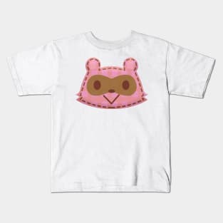 crazy cat Kids T-Shirt